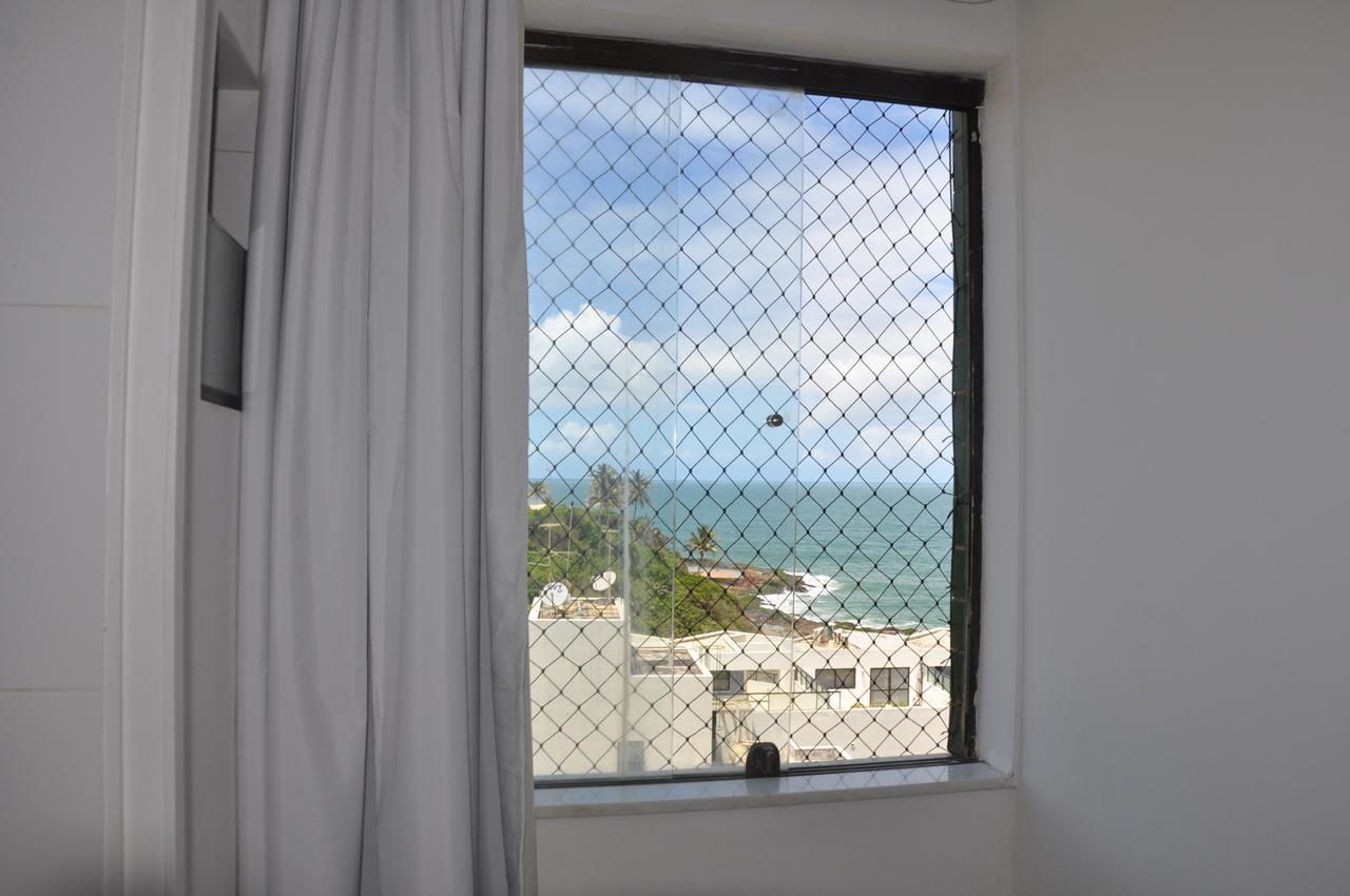 דירות סלבאדור 3 Quartos Na Praia Do Buracao - Rio Vermelho מראה חיצוני תמונה
